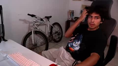 thieves_us online show from November 7, 2025, 7:19 am