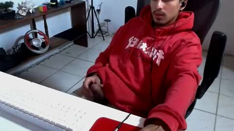 thieves_us online show from December 1, 2025, 5:01 am