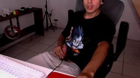 thieves_us online show from December 3, 2025, 4:42 am