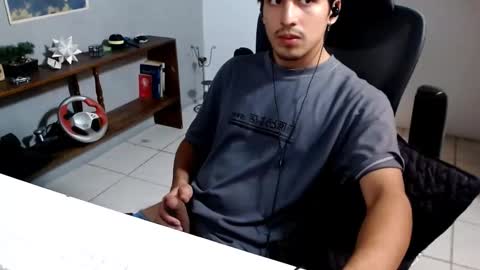 thieves_us online show from January 8, 2026, 5:54 am