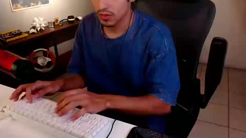 thieves_us online show from March 18, 2026, 5:05 pm