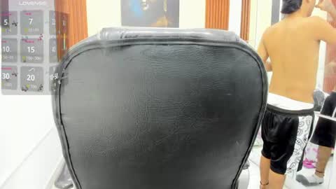 Snapshot of thiiago_collins chatting on June 11, 2026, 10:19 pm THIAGO COLLINS online show from June 11, 2026, 10:19 pm