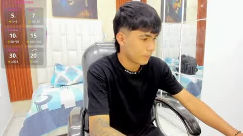 Snapshot of thiiago_collins chatting on July 7, 2026, 10:14 pm THIAGO COLLINS online show from July 7, 2026, 10:14 pm