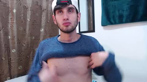 Thiiago online show from November 18, 2025, 6:29 am