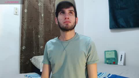 Thiiago online show from November 30, 2025, 5:44 am