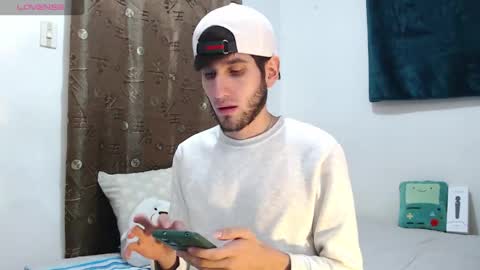 Thiiago online show from December 1, 2025, 7:30 pm