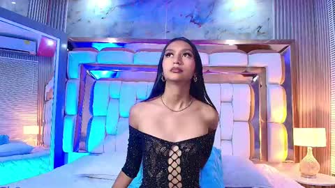 Eva  online show from January 2, 2025, 7:40 pm