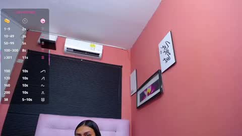 Eva  online show from February 14, 2025, 7:44 pm