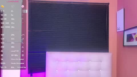 Eva  online show from February 23, 2025, 7:07 pm