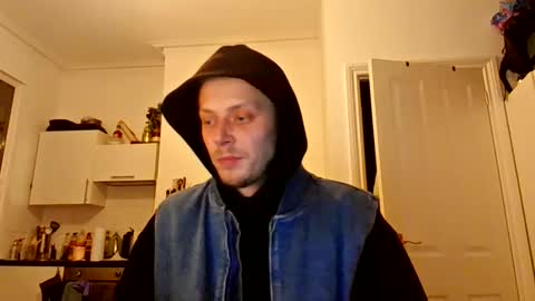 Tom online show from January 16, 2026, 7:18 pm