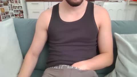 Thinboy2 online show from September 27, 2025, 9:58 am