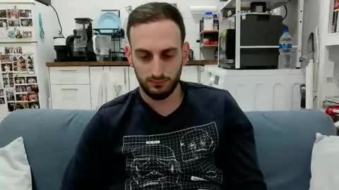 Snapshot of thinboy2 chatting on January 6, 2026, 7:39 pm Thinboy2 online show from January 6, 2026, 7:39 pm