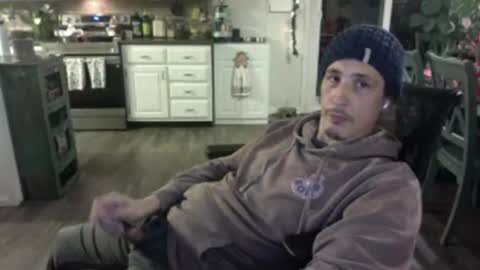 Snapshot of thirdforyou chatting on December 23, 2025, 6:00 am thirdforyou online show from December 23, 2025, 6:00 am