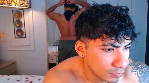 MICHAEL AND CRISS online show from December 19, 2025, 1:29 pm