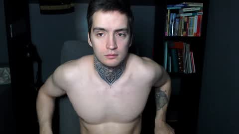 Snapshot of this_is_andy chatting on December 19, 2024, 10:42 pm Andy online show from December 19, 2024, 10:42 pm