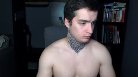 Snapshot of this_is_andy chatting on January 2, 2025, 6:45 pm Andy online show from January 2, 2025, 6:45 pm