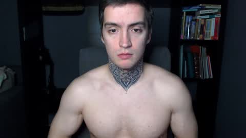 Snapshot of this_is_andy chatting on January 2, 2025, 9:50 pm Andy online show from January 2, 2025, 9:50 pm