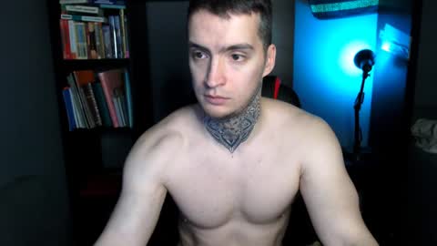 Snapshot of this_is_andy chatting on January 25, 2025, 5:07 am Andy online show from January 25, 2025, 5:07 am