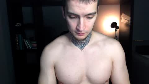 Snapshot of this_is_andy chatting on February 6, 2025, 10:10 pm Andy online show from February 6, 2025, 10:10 pm