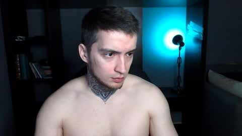 Snapshot of this_is_andy chatting on February 7, 2025, 7:17 pm Andy online show from February 7, 2025, 7:17 pm