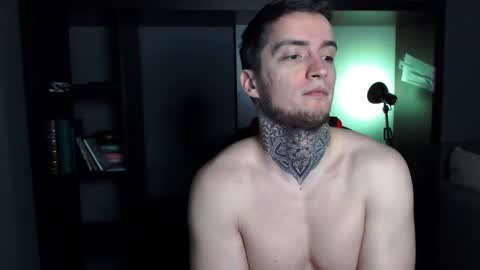 Snapshot of this_is_andy chatting on February 10, 2025, 1:35 am Andy online show from February 10, 2025, 1:35 am