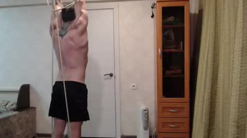 Snapshot of this_is_andy chatting on November 16, 2025, 7:41 pm Andy online show from November 16, 2025, 7:41 pm