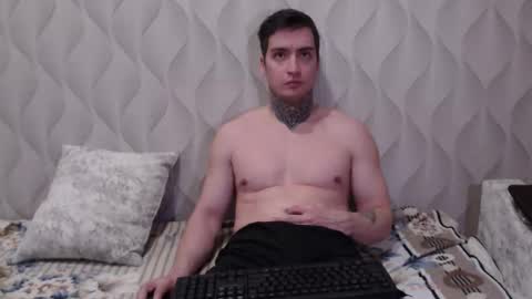 Snapshot of this_is_andy chatting on November 21, 2025, 2:32 am Andy online show from November 21, 2025, 2:32 am