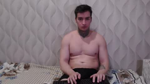 Snapshot of this_is_andy chatting on November 22, 2025, 3:27 am Andy online show from November 22, 2025, 3:27 am