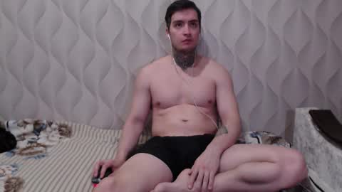 Snapshot of this_is_andy chatting on November 26, 2025, 12:55 am Andy online show from November 26, 2025, 12:55 am