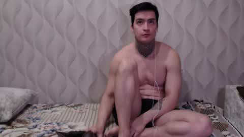 Snapshot of this_is_andy chatting on November 28, 2025, 2:03 am Andy online show from November 28, 2025, 2:03 am