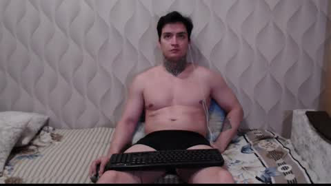 Snapshot of this_is_andy chatting on November 29, 2025, 8:12 pm Andy online show from November 29, 2025, 8:12 pm