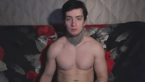 Andy online show from February 12, 2026, 3:40 pm