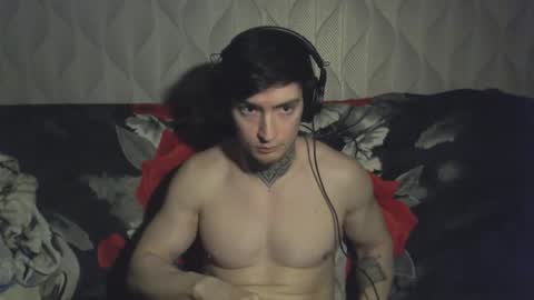 Andy online show from February 15, 2026, 12:18 am