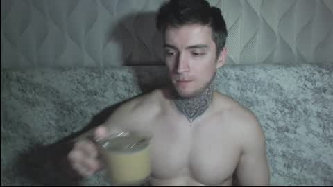 Andy online show from April 9, 2026, 3:17 am