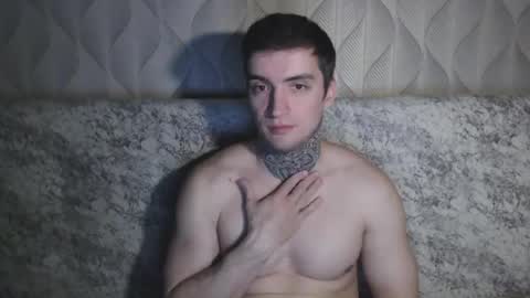 Andy online show from April 12, 2026, 5:18 pm