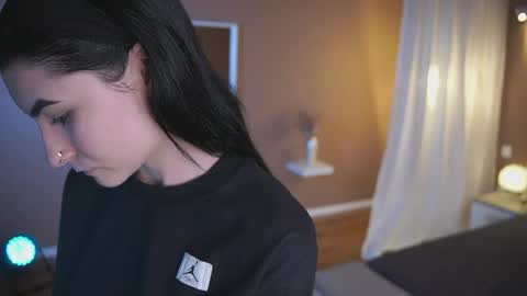 Snapshot of this_is_lilly chatting on April 30, 2026, 2:34 pm Lilly online show from April 30, 2026, 2:34 pm