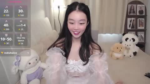 kk online show from February 27, 2026, 1:49 am