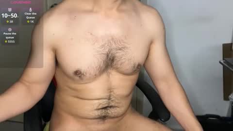 Derek online show from February 20, 2026, 7:58 pm