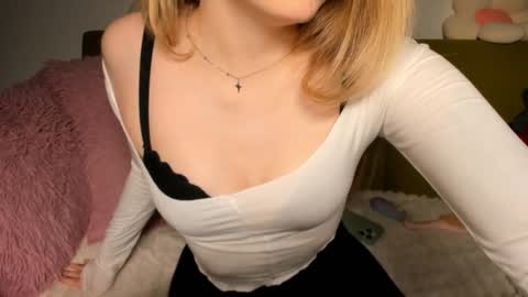 Amelia  shows on mondays fridays and sundays  if anything changes im giving updates on my fansly  online show from February 3, 2025, 3:49 pm