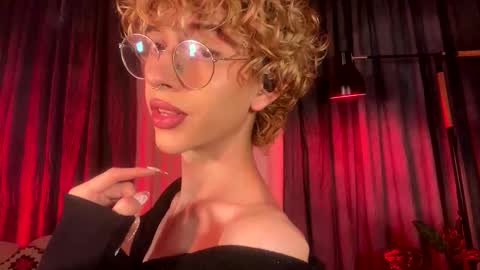 Damiano online show from May 3, 2026, 8:15 pm