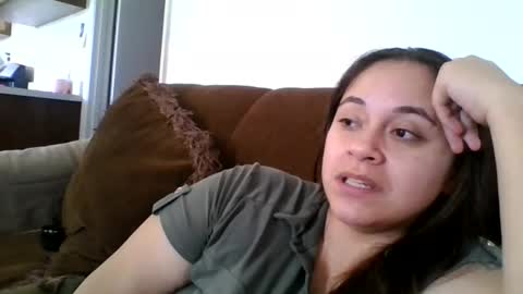 Snapshot of thizzlebear chatting on March 11, 2026, 8:59 pm Chubby Dad Chillin online show from March 11, 2026, 8:59 pm