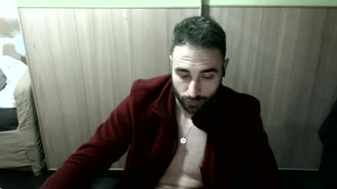 Thomas online show from December 23, 2024, 8:14 pm