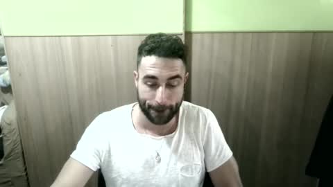 Thomas online show from January 6, 2025, 2:36 pm