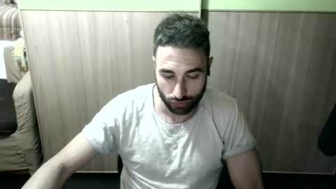 Thomas online show from January 13, 2025, 8:04 pm