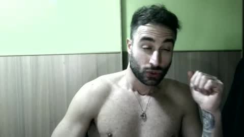 Thomas online show from March 1, 2025, 8:42 pm