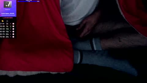 ThomaSan online show from December 15, 2025, 3:05 pm