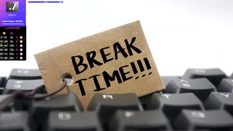 ThomaSan online show from February 5, 2026, 10:25 pm