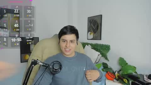 thom_ohtani online show from March 11, 2026, 3:56 am