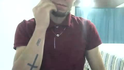 Thomas2Wood online show from April 18, 2026, 12:25 am