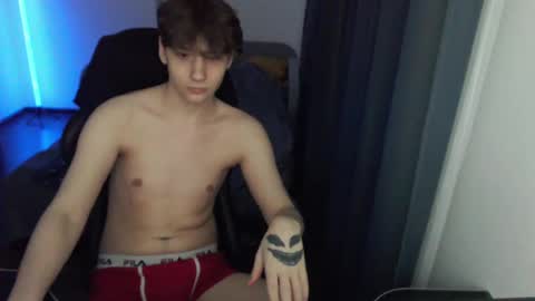 Thomas Hill online show from February 23, 2025, 10:42 pm